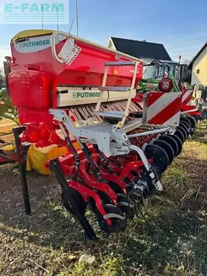Pöttinger vitasem 302add - Combine seed drill: picture 1 Pöttinger vitasem 302add - Combine seed drill: picture 1