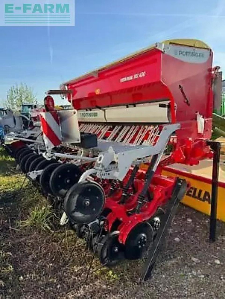 Pöttinger vitasem 302add - Combine seed drill: picture 2 Pöttinger vitasem 302add - Combine seed drill: picture 2