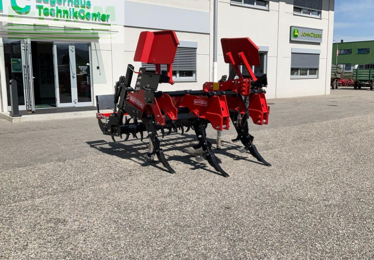 Quivogne SSDR M5/250 - Cultivator: picture 4 Quivogne SSDR M5/250 - Cultivator: picture 4