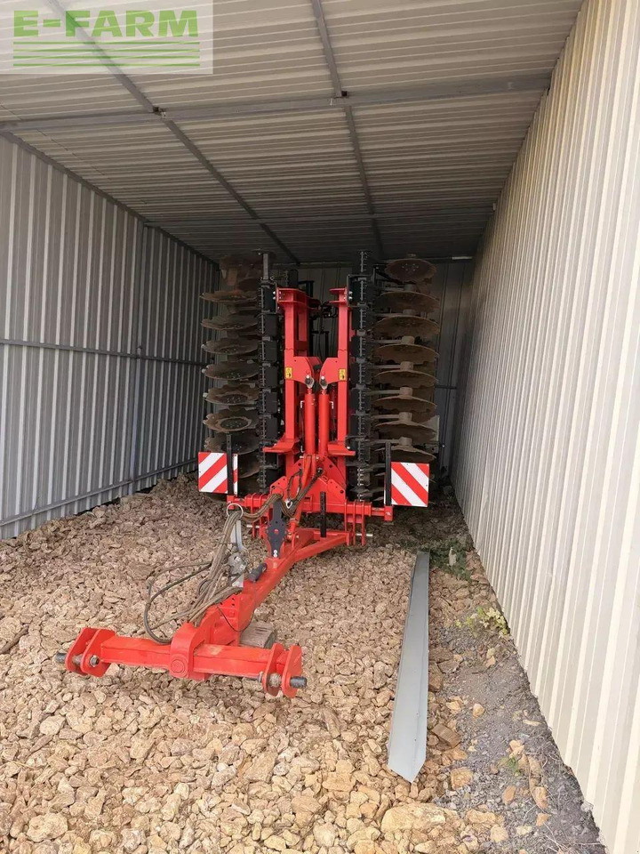 Quivogne diskacrop - Cultivator: picture 2 Quivogne diskacrop - Cultivator: picture 2