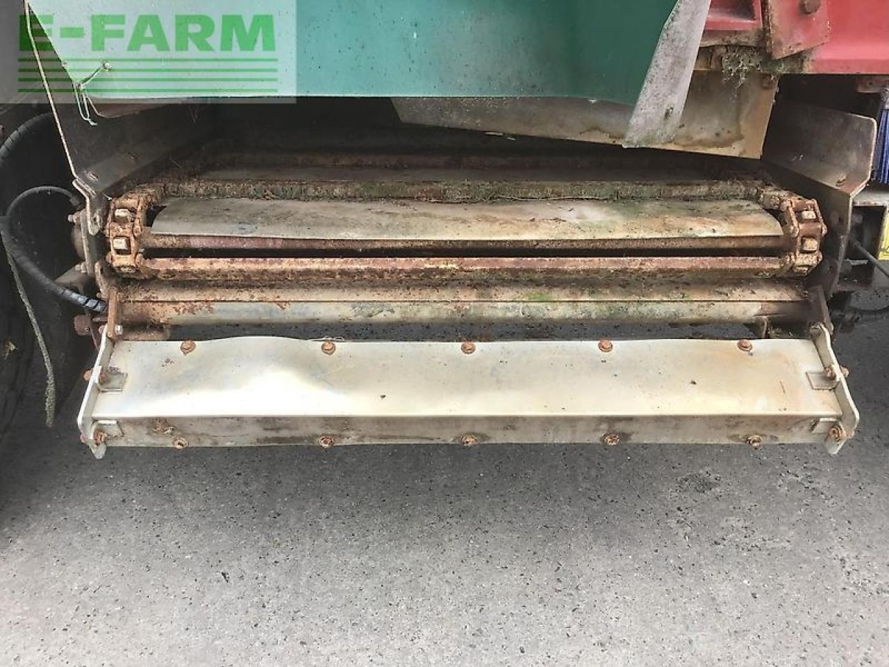 R.M.H. premium 15 - Livestock equipment: picture 4 R.M.H. premium 15 - Livestock equipment: picture 4