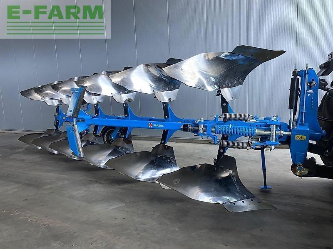 Rabe albatros 120 m - Plow: picture 1 Rabe albatros 120 m - Plow: picture 1