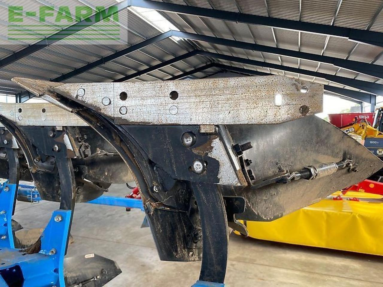Rabe albatros 120 m - Plow: picture 5 Rabe albatros 120 m - Plow: picture 5