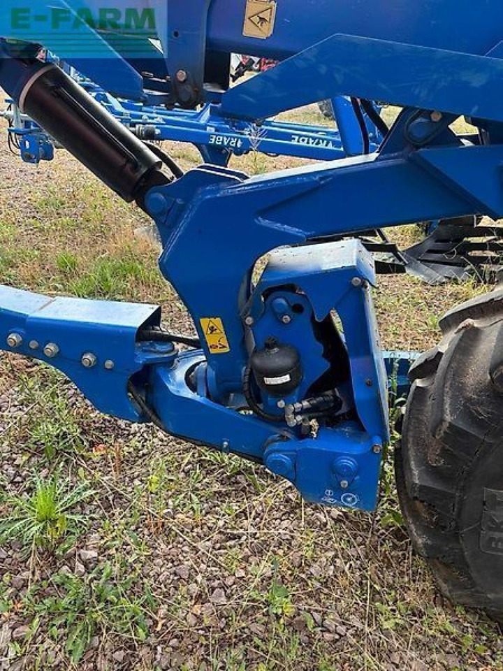 Rabe kormoran pl vha 140 - Plow: picture 5 Rabe kormoran pl vha 140 - Plow: picture 5