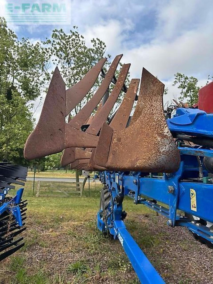 Rabe kormoran pl vha 140 - Plow: picture 3 Rabe kormoran pl vha 140 - Plow: picture 3