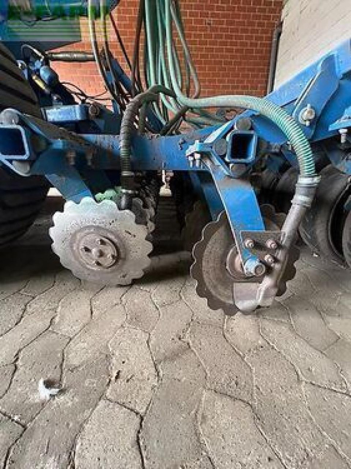 Rabe megaseed 3001 s - Seed drill: picture 5 Rabe megaseed 3001 s - Seed drill: picture 5