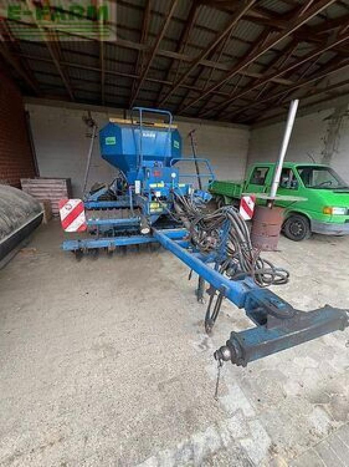 Rabe megaseed 3001 s - Seed drill: picture 1 Rabe megaseed 3001 s - Seed drill: picture 1