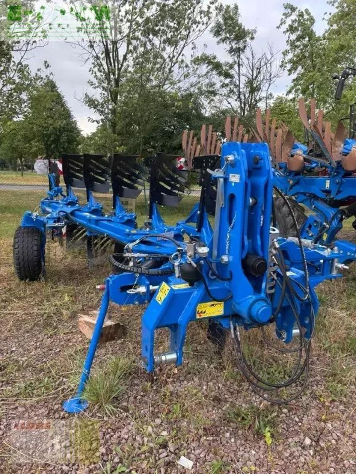 Rabe super albatros vha 140 - Plow: picture 1 Rabe super albatros vha 140 - Plow: picture 1