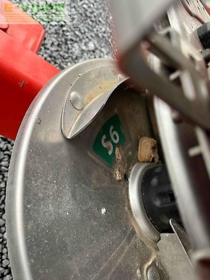 Rauch axis h 50.2 emc - Fertilizer spreader: picture 5 Rauch axis h 50.2 emc - Fertilizer spreader: picture 5