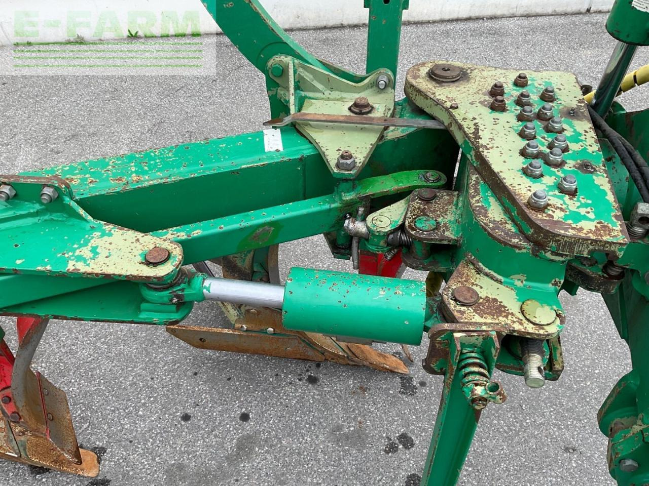 Plow Regent Titan 170 SCX 4-sch.: picture 8 Plow Regent Titan 170 SCX 4-sch.: picture 8