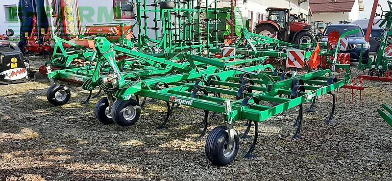 Regent terrakan 6000 r 6 bio - Cultivator: picture 1 Regent terrakan 6000 r 6 bio - Cultivator: picture 1