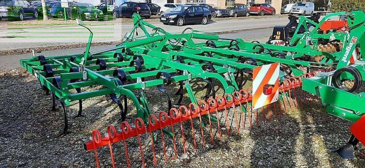 Regent terrakan 6000 r 6 bio - Cultivator: picture 2 Regent terrakan 6000 r 6 bio - Cultivator: picture 2