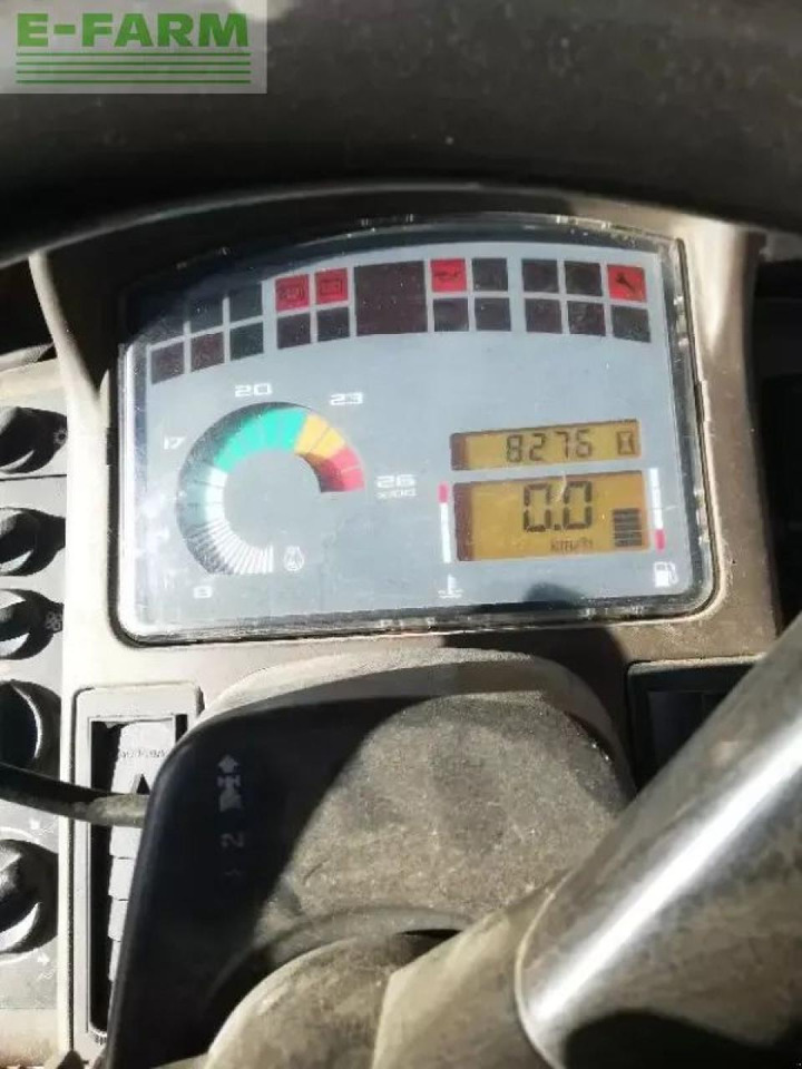 Renault ares 616 rz - Farm tractor: picture 5 Renault ares 616 rz - Farm tractor: picture 5