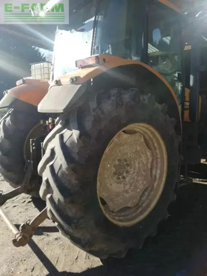 Renault ares 616 rz - Farm tractor: picture 3 Renault ares 616 rz - Farm tractor: picture 3