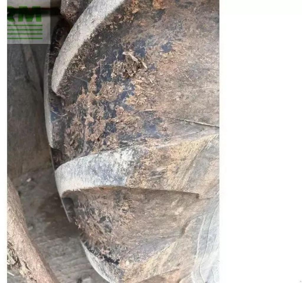 Renault ares710 - Farm tractor: picture 3 Renault ares710 - Farm tractor: picture 3