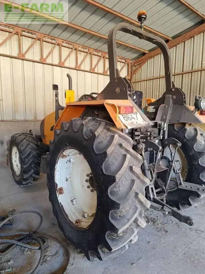 Renault celtis 446 ra - Farm tractor: picture 3 Renault celtis 446 ra - Farm tractor: picture 3