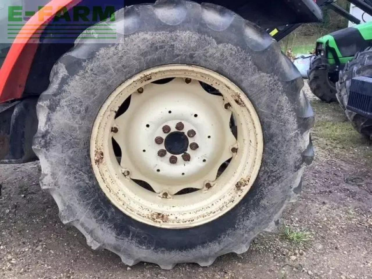 Same 80cvs - Farm tractor: picture 5 Same 80cvs - Farm tractor: picture 5