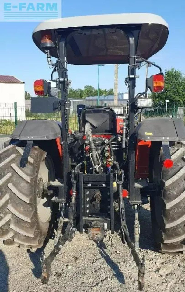 Same argon 80 - Farm tractor: picture 3 Same argon 80 - Farm tractor: picture 3