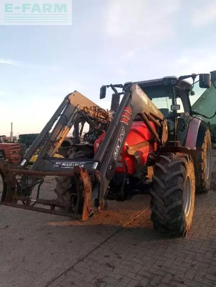 Same iron 110 - Farm tractor: picture 2 Same iron 110 - Farm tractor: picture 2