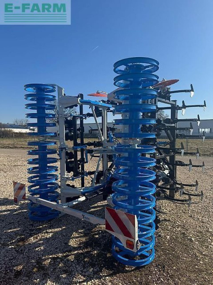 Same thor 5,20m - Cultivator: picture 3 Same thor 5,20m - Cultivator: picture 3