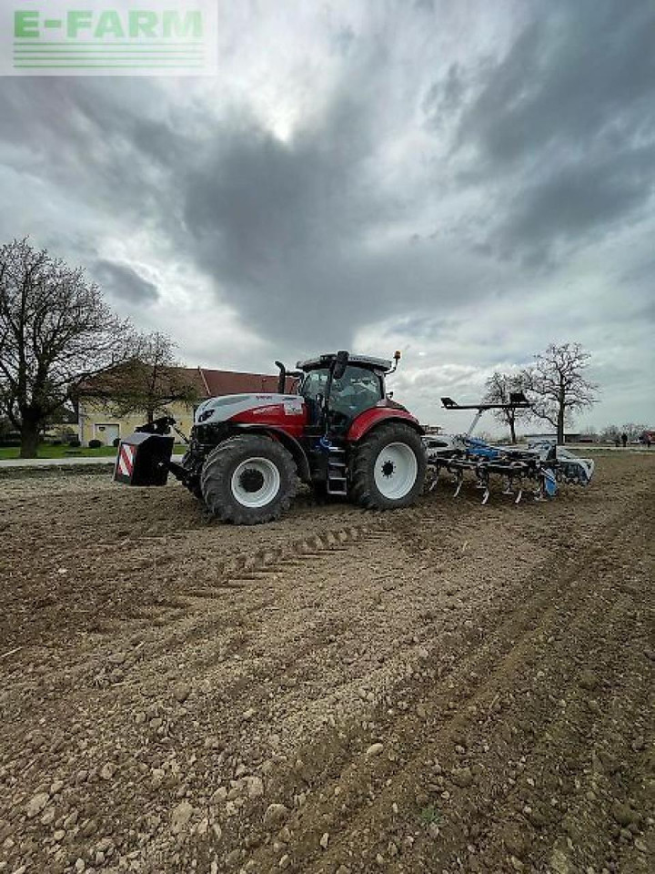 Same thor 5,20m - Cultivator: picture 4 Same thor 5,20m - Cultivator: picture 4