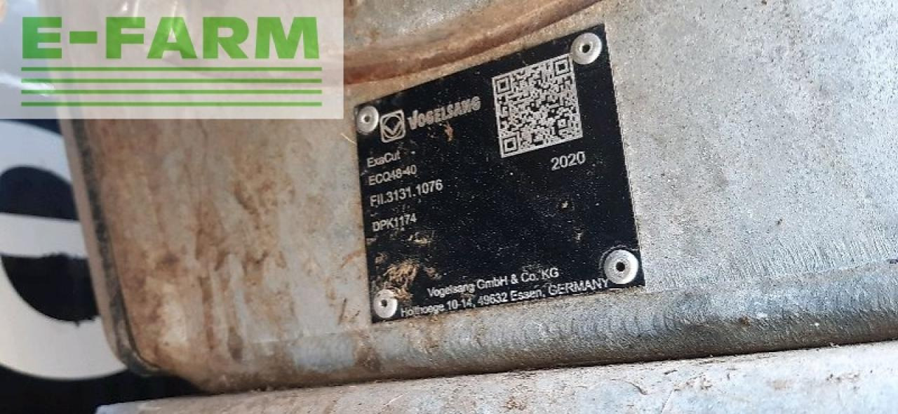 Slurry tanker Samson pg ii 18 pte slurry master 8000: picture 9