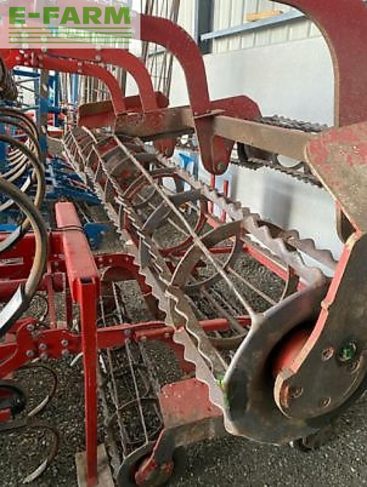 Sauerburger diabolo 752 - Cultivator: picture 5 Sauerburger diabolo 752 - Cultivator: picture 5