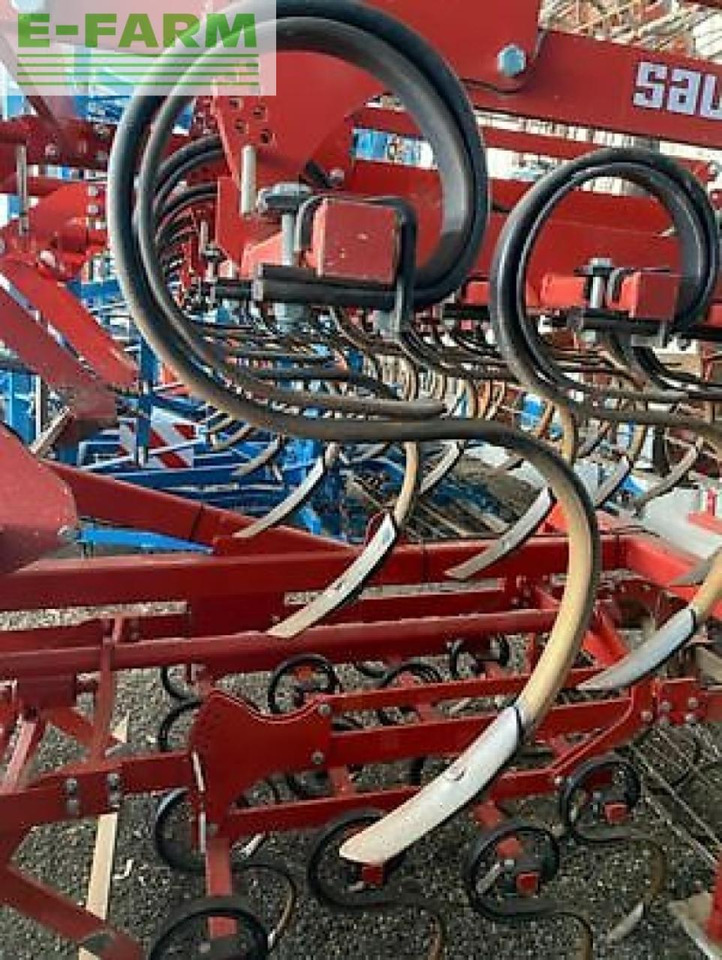 Sauerburger diabolo 752 - Cultivator: picture 4 Sauerburger diabolo 752 - Cultivator: picture 4