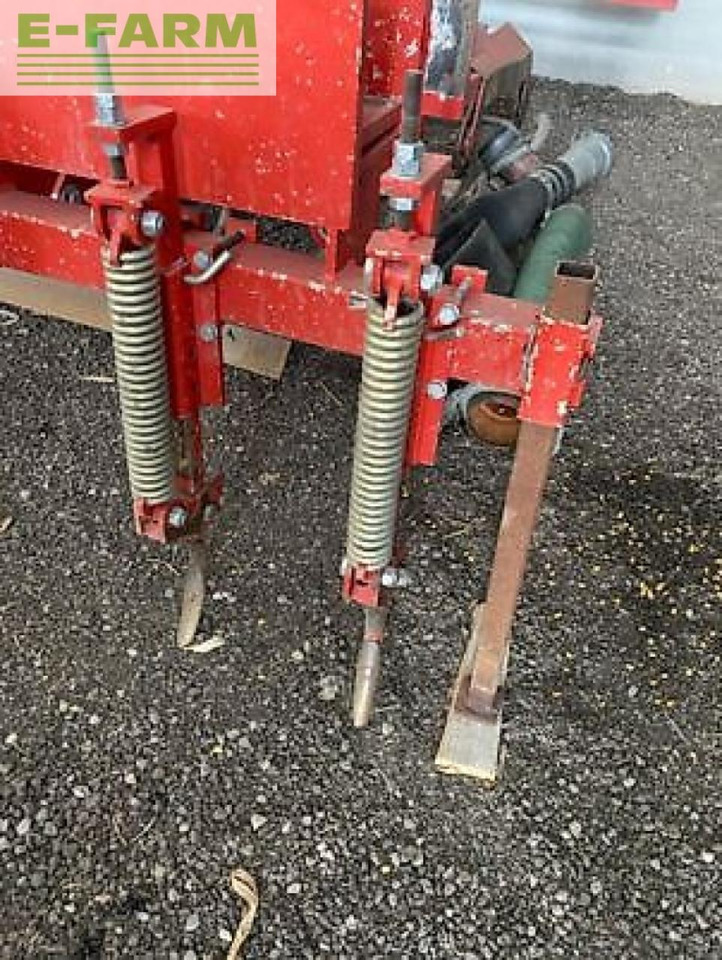 Sauerburger diabolo 752 - Cultivator: picture 2 Sauerburger diabolo 752 - Cultivator: picture 2