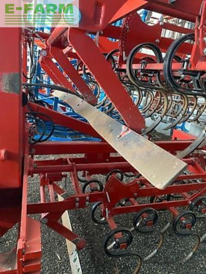 Sauerburger diabolo 752 - Cultivator: picture 3 Sauerburger diabolo 752 - Cultivator: picture 3
