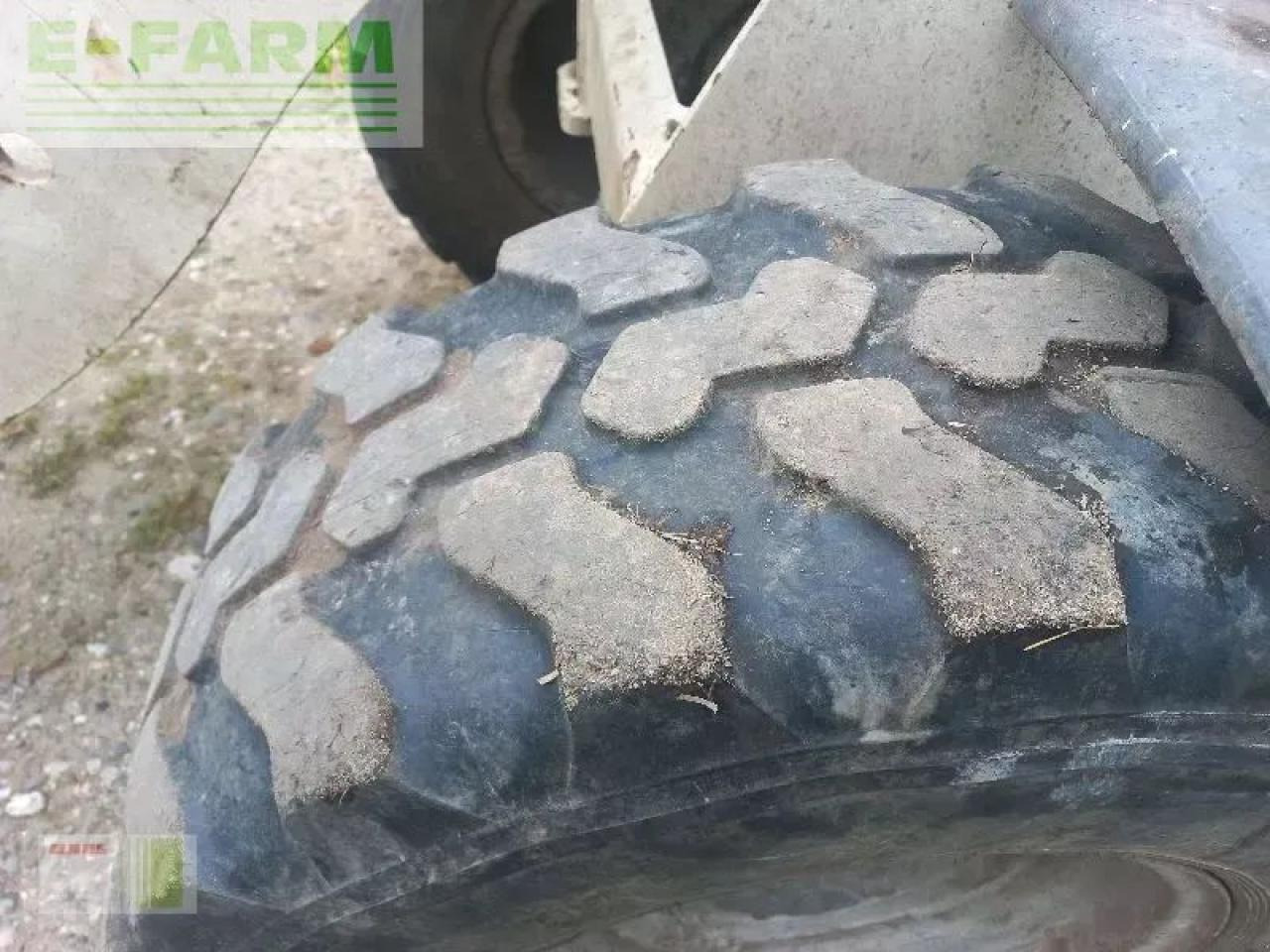 Schaeff skl 824 - Mini excavator: picture 2 Schaeff skl 824 - Mini excavator: picture 2