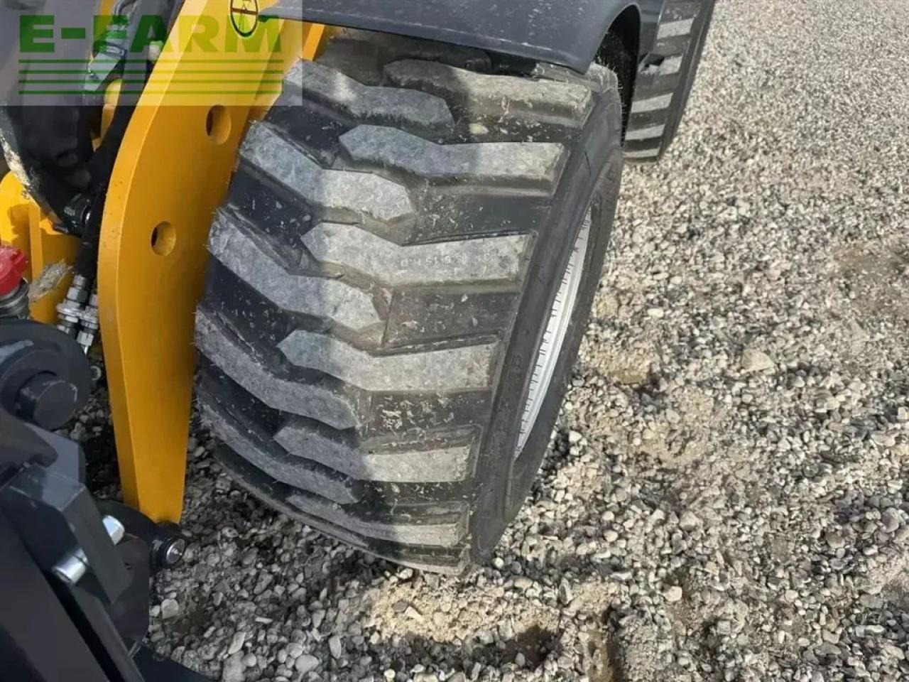 Schäffer 2430s elite - Mini excavator: picture 5 Schäffer 2430s elite - Mini excavator: picture 5