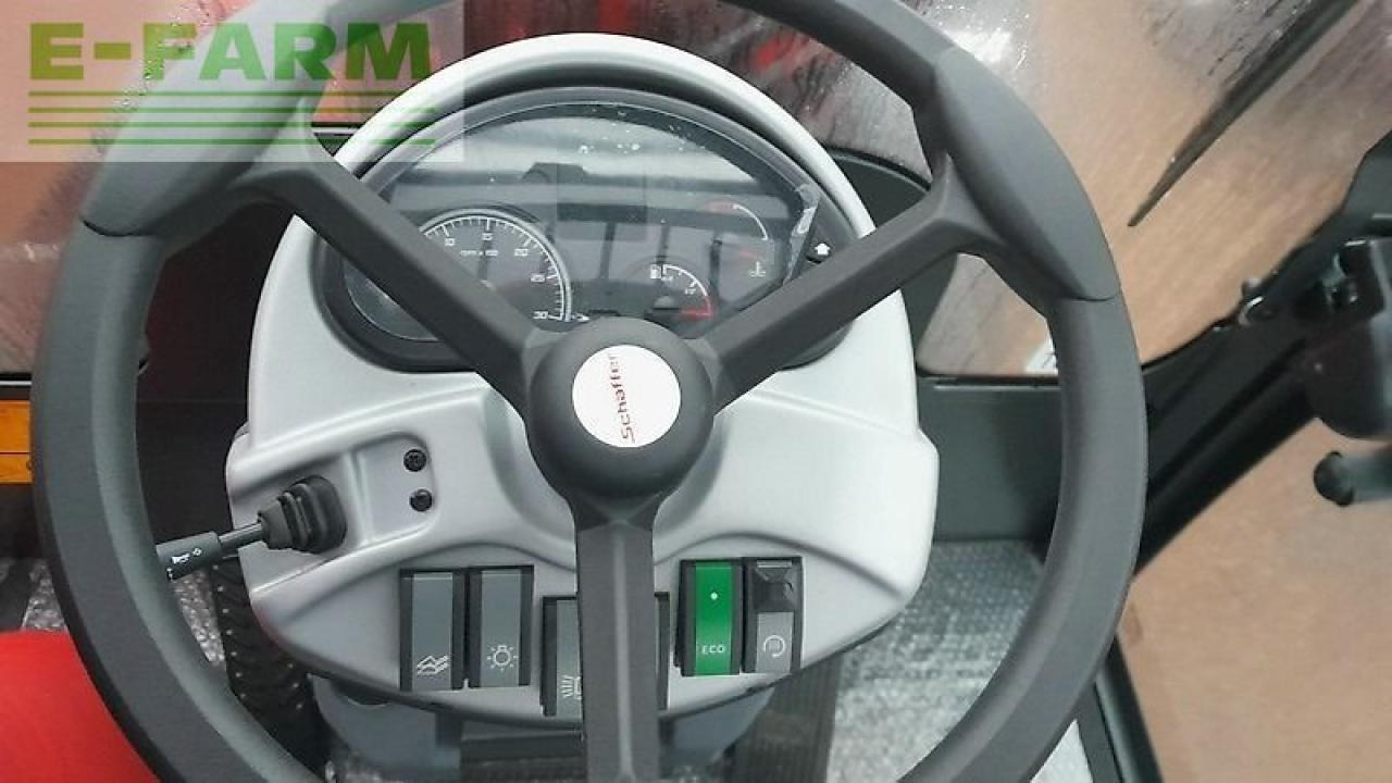 Schäffer 5680 z - Mini excavator: picture 5 Schäffer 5680 z - Mini excavator: picture 5