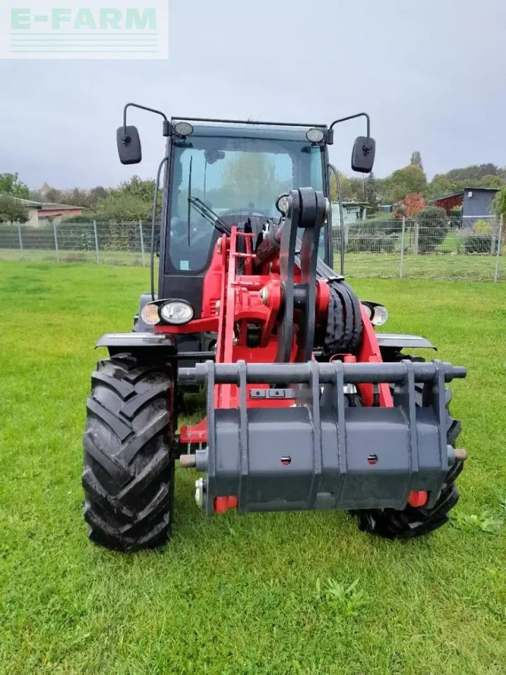 Schäffer 6680 z - Mini excavator: picture 3 Schäffer 6680 z - Mini excavator: picture 3