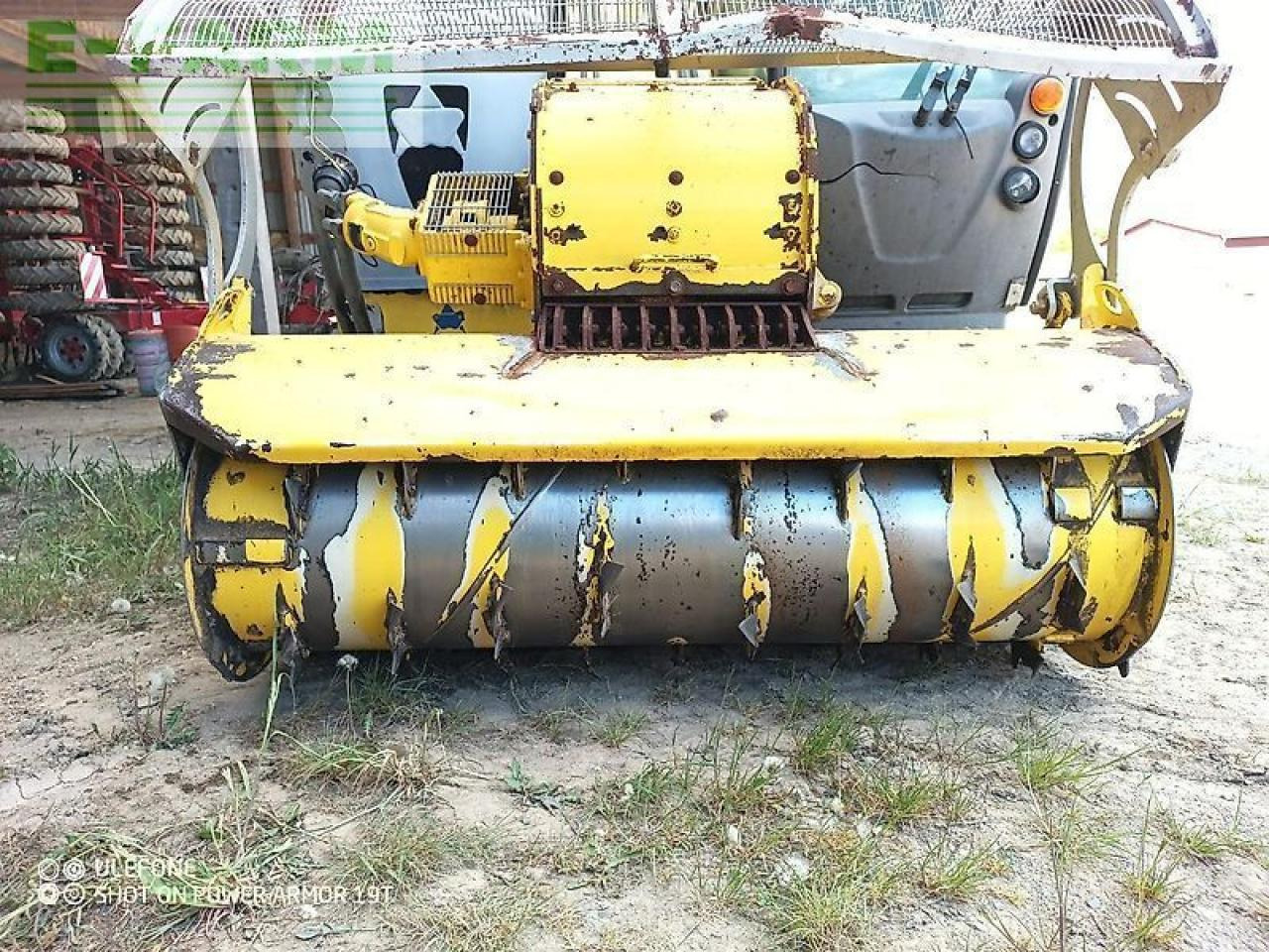 Sgariboldi gulliver 5014 - Livestock equipment: picture 2 Sgariboldi gulliver 5014 - Livestock equipment: picture 2