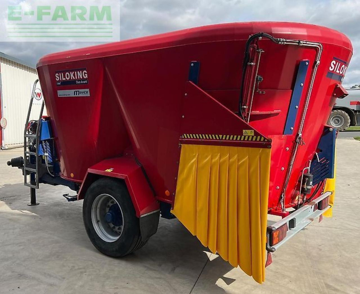 Siloking dak 14 - Livestock equipment: picture 5 Siloking dak 14 - Livestock equipment: picture 5