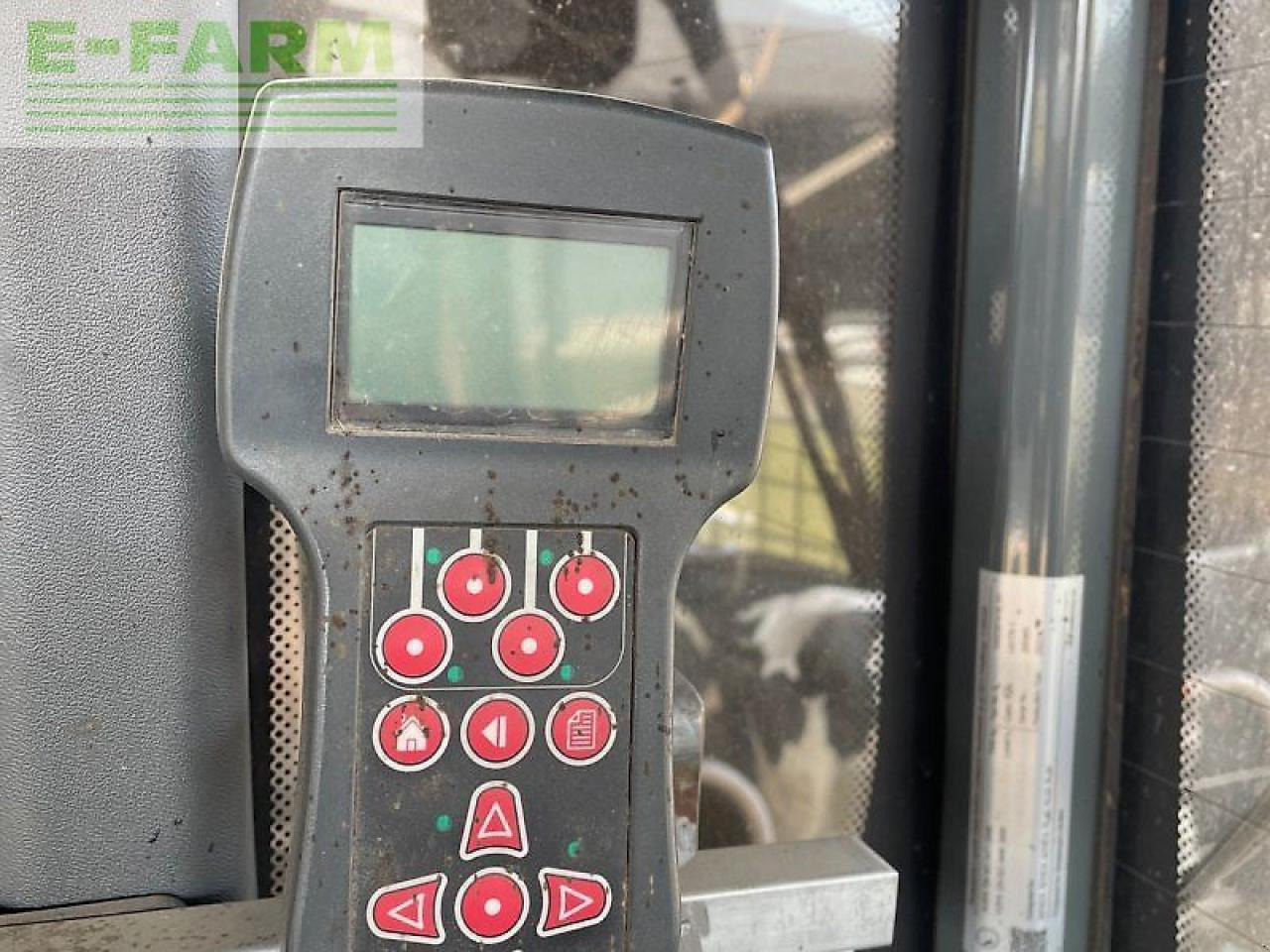 Siloking duo 14 - Livestock equipment: picture 4 Siloking duo 14 - Livestock equipment: picture 4