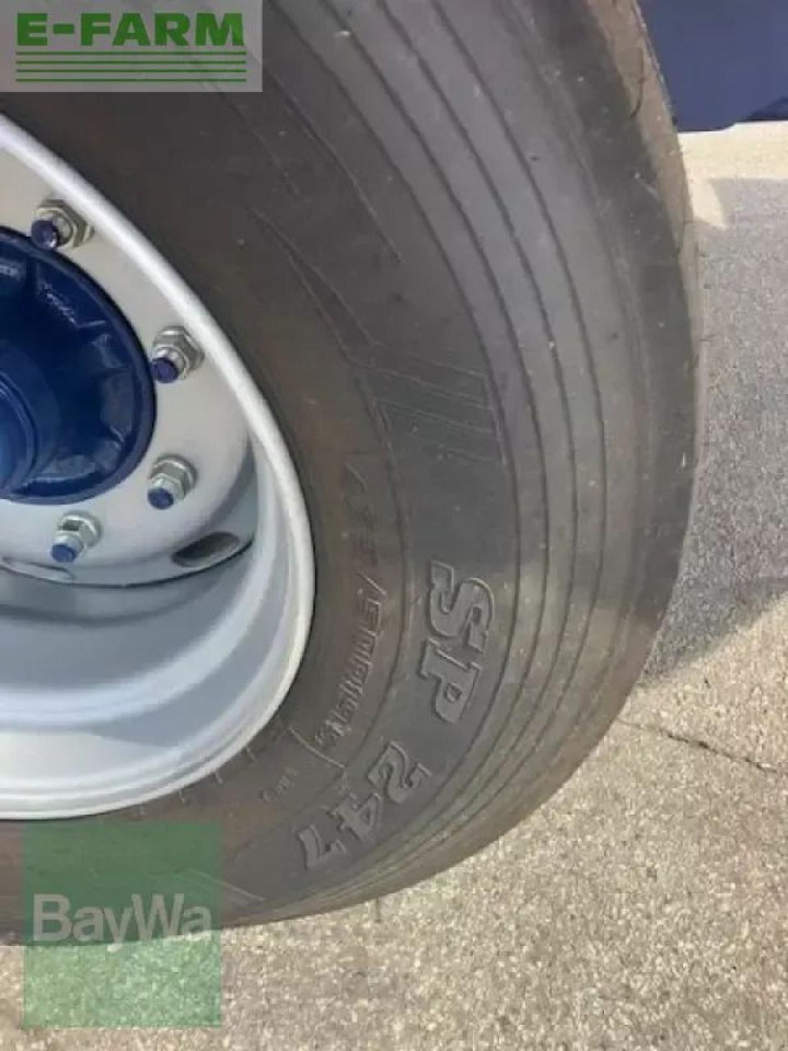 Siloking trailedline duo 16 #129 - Livestock equipment: picture 4 Siloking trailedline duo 16 #129 - Livestock equipment: picture 4