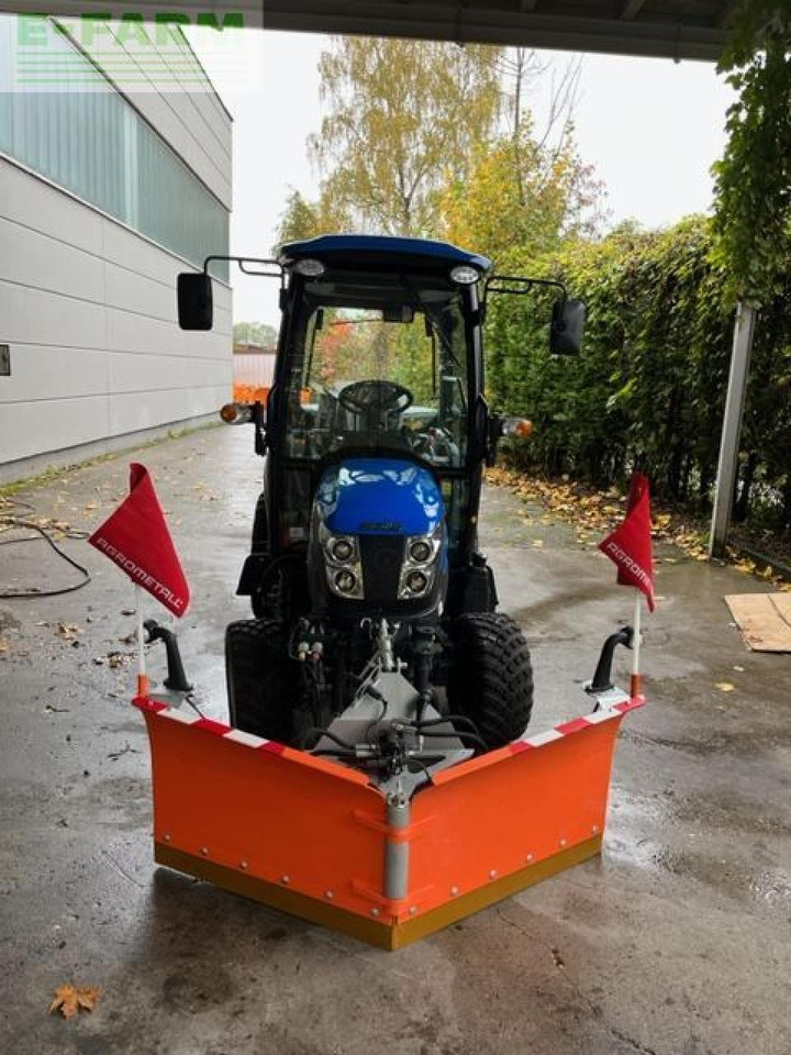 Solis solis 26 hst - Farm tractor: picture 4 Solis solis 26 hst - Farm tractor: picture 4