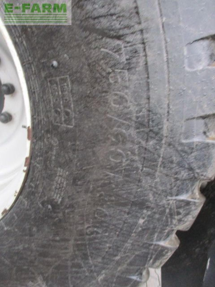 Slurry tanker Stapel 19.500 ltr. mit 27m: picture 12