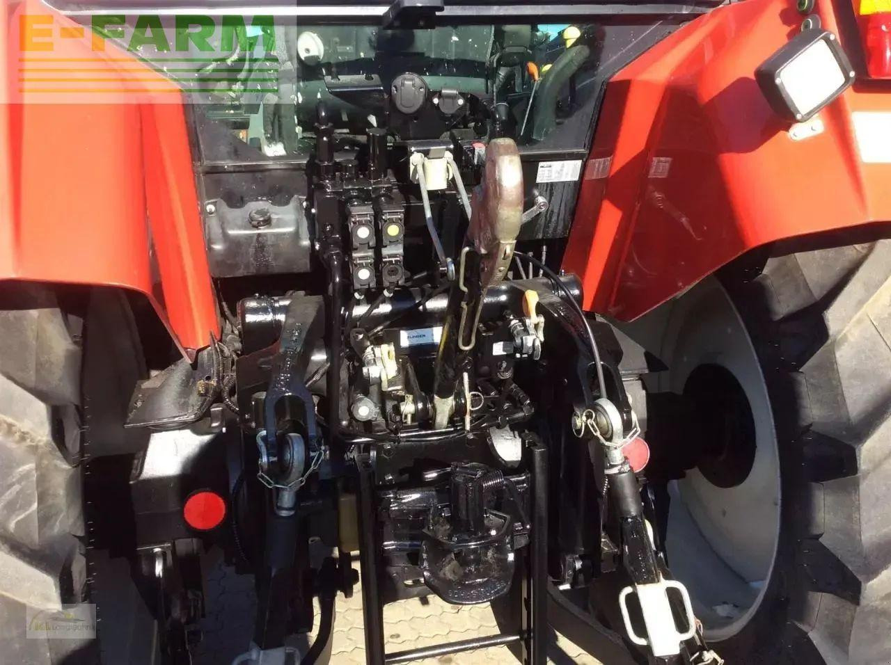Steyr mt 9085 - Farm tractor: picture 5 Steyr mt 9085 - Farm tractor: picture 5