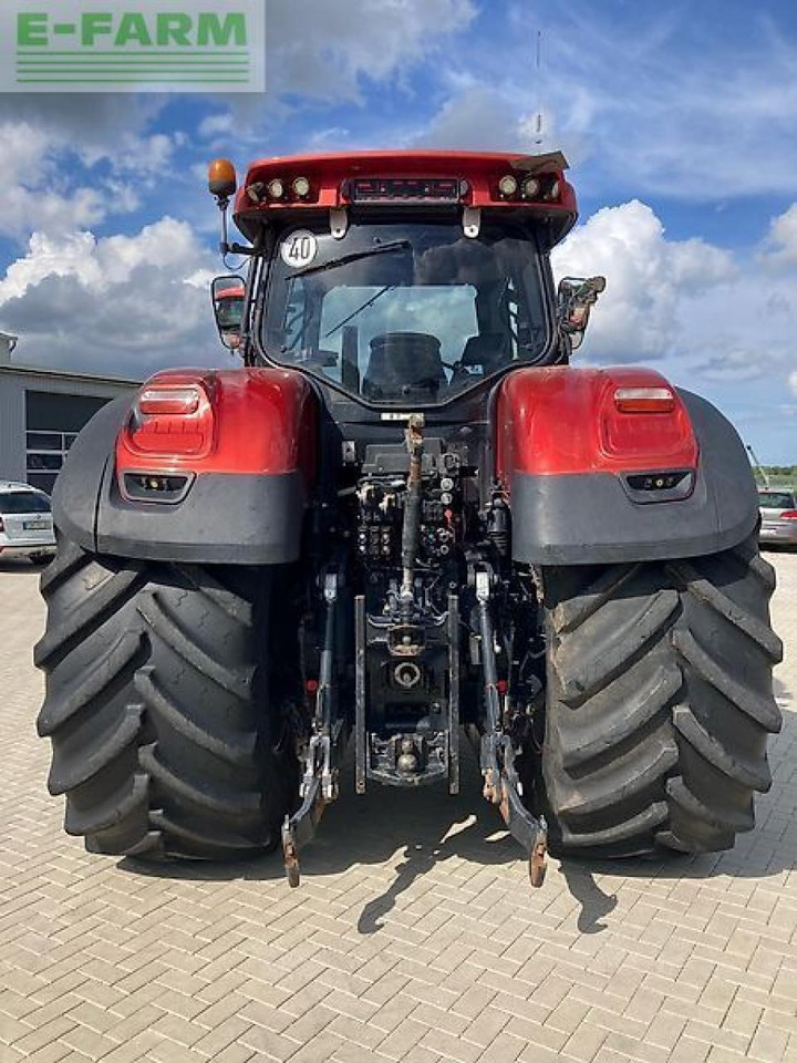 Steyr terrus 6300 cvt CVT - Farm tractor: picture 5 Steyr terrus 6300 cvt CVT - Farm tractor: picture 5