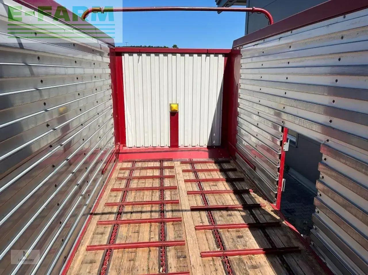 Strautmann giga vitesse 3 - Self-loading wagon: picture 5 Strautmann giga vitesse 3 - Self-loading wagon: picture 5