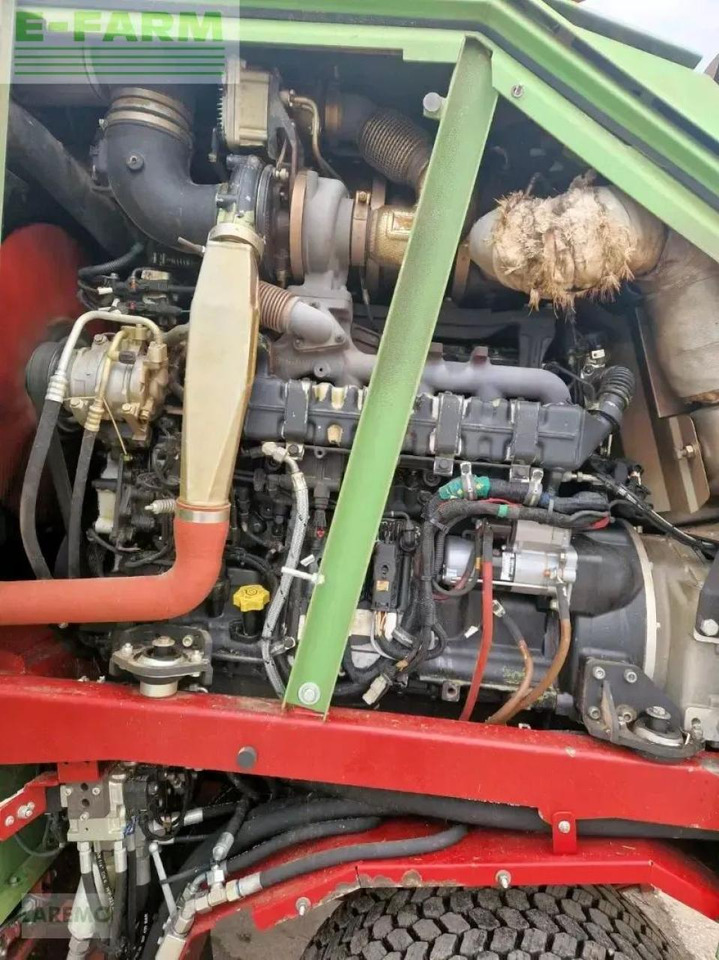 Strautmann verti-mix 1702 double sf - Livestock equipment: picture 2 Strautmann verti-mix 1702 double sf - Livestock equipment: picture 2