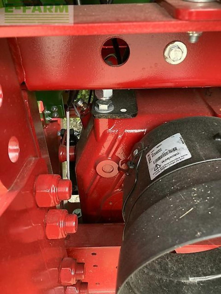 Strautmann verti-mix 1801 double - Livestock equipment: picture 3 Strautmann verti-mix 1801 double - Livestock equipment: picture 3