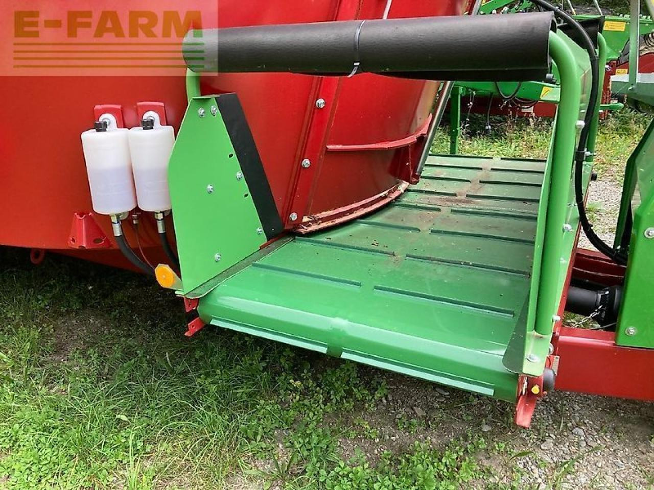 Strautmann verti-mix 1801 double - Livestock equipment: picture 5 Strautmann verti-mix 1801 double - Livestock equipment: picture 5