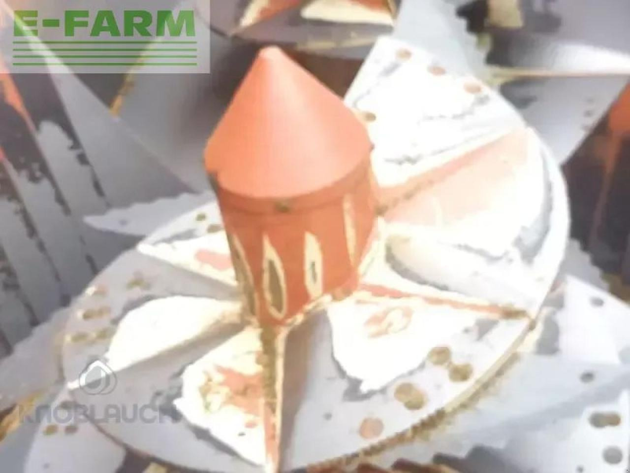 Strautmann verti-mix 2401 double - Livestock equipment: picture 5 Strautmann verti-mix 2401 double - Livestock equipment: picture 5