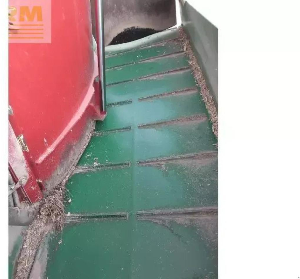 Strautmann vertimix 1651 - Livestock equipment: picture 3 Strautmann vertimix 1651 - Livestock equipment: picture 3