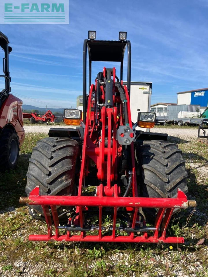Thaler 2230 s - Mini excavator: picture 4 Thaler 2230 s - Mini excavator: picture 4