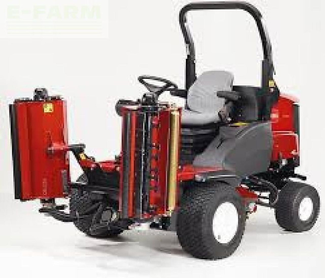 Mower Toro lt-f 3000: picture 9 Mower Toro lt-f 3000: picture 9